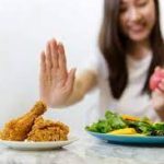 Pantangan Makanan dan Minuman bagi Pasien Gagal Ginjal