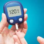 Mengontrol Gula Darah - Smart Kidney