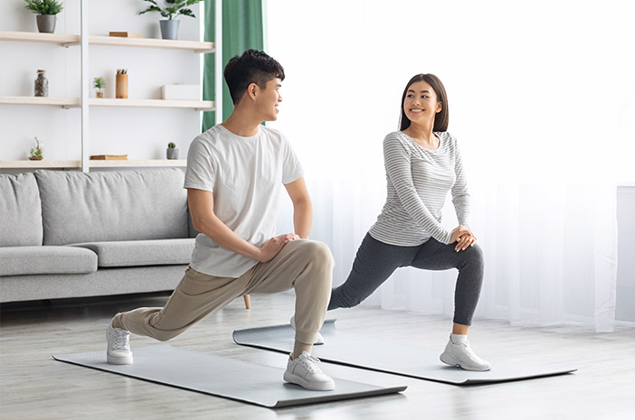 Pereganagna Otot - Smart Kidney